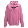 Frauen Hoodie Basic Miniaturansicht