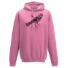Frauen Hoodie Basic Miniaturansicht