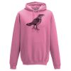 Frauen Hoodie Basic Miniaturansicht