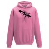 Frauen Hoodie Basic Miniaturansicht