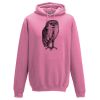 Frauen Hoodie Basic Miniaturansicht