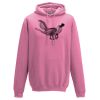 Frauen Hoodie Basic Miniaturansicht