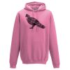 Frauen Hoodie Basic Miniaturansicht