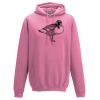 Frauen Hoodie Basic Miniaturansicht