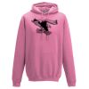 Frauen Hoodie Basic Miniaturansicht