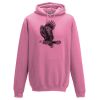 Frauen Hoodie Basic Miniaturansicht