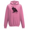 Frauen Hoodie Basic Miniaturansicht
