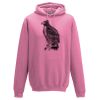 Frauen Hoodie Basic Miniaturansicht