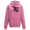 Frauen Hoodie Basic Miniaturansicht