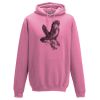 Frauen Hoodie Basic Miniaturansicht