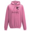 Frauen Hoodie Basic Miniaturansicht