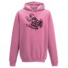 Frauen Hoodie Basic Miniaturansicht