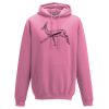 Frauen Hoodie Basic Miniaturansicht