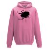 Frauen Hoodie Basic Miniaturansicht