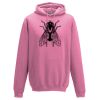 Frauen Hoodie Basic Miniaturansicht