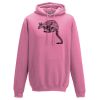 Frauen Hoodie Basic Miniaturansicht