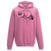 Frauen Hoodie Basic Miniaturansicht