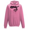 Frauen Hoodie Basic Miniaturansicht
