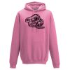 Frauen Hoodie Basic Miniaturansicht