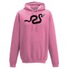 Frauen Hoodie Basic Miniaturansicht