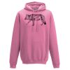 Frauen Hoodie Basic Miniaturansicht