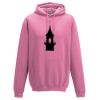 Frauen Hoodie Basic Miniaturansicht