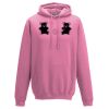 Frauen Hoodie Basic Miniaturansicht