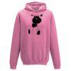 Frauen Hoodie Basic Miniaturansicht