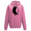 Frauen Hoodie Basic Miniaturansicht