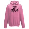 Frauen Hoodie Basic Miniaturansicht