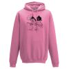 Frauen Hoodie Basic Miniaturansicht