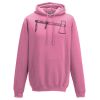 Frauen Hoodie Basic Miniaturansicht