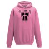 Frauen Hoodie Basic Miniaturansicht