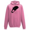Frauen Hoodie Basic Miniaturansicht