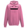 Frauen Hoodie Basic Miniaturansicht