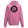 Frauen Hoodie Basic Miniaturansicht