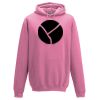 Frauen Hoodie Basic Miniaturansicht
