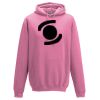 Frauen Hoodie Basic Miniaturansicht