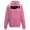 Frauen Hoodie Basic Miniaturansicht