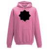 Frauen Hoodie Basic Miniaturansicht