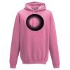 Frauen Hoodie Basic Miniaturansicht