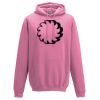 Frauen Hoodie Basic Miniaturansicht