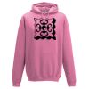 Frauen Hoodie Basic Miniaturansicht