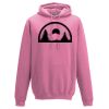 Frauen Hoodie Basic Miniaturansicht