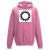 Frauen Hoodie Basic Miniaturansicht