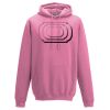 Frauen Hoodie Basic Miniaturansicht