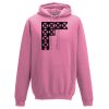 Frauen Hoodie Basic Miniaturansicht