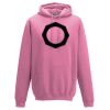 Frauen Hoodie Basic Miniaturansicht