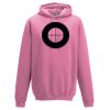 Frauen Hoodie Basic Miniaturansicht