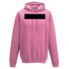 Frauen Hoodie Basic Miniaturansicht